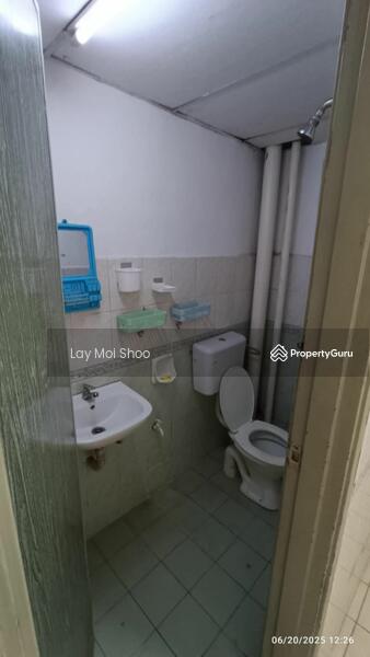 Rumah Flat untuk Dijual di Batu Caves Centerpoint - Lay Moi Shoo - PropertyGuru.com.my