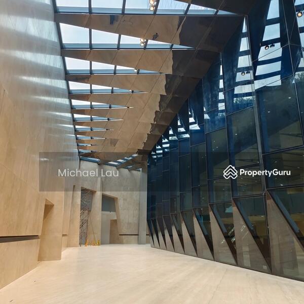 Office for Rent in Presint Merdeka 118 (KL City Centre) - Michael Lau - PropertyGuru.com.my