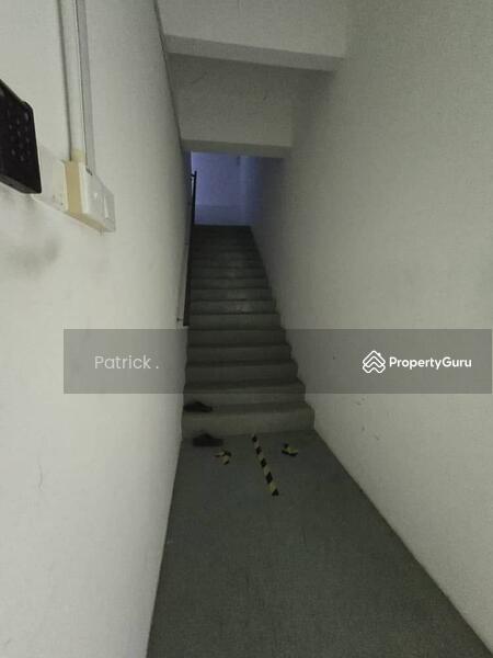 For Rent - 1.5 sty Light Industry | The Gate Diamond Valley Batu Maung | 3850sf