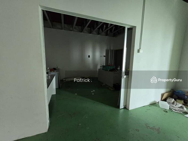 For Rent - 1.5 sty Light Industry | The Gate Diamond Valley Batu Maung | 3850sf