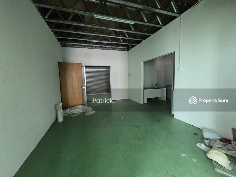 For Rent - 1.5 sty Light Industry | The Gate Diamond Valley Batu Maung | 3850sf