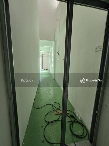 For Rent - 1.5 sty Light Industry | The Gate Diamond Valley Batu Maung | 3850sf