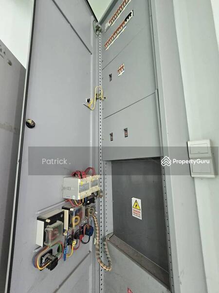 For Rent - 1.5 sty Light Industry | The Gate Diamond Valley Batu Maung | 3850sf
