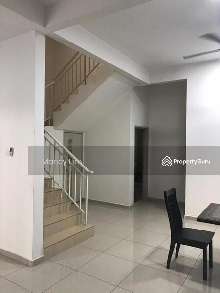 For Sale - Taman Kempas Utama Terrace House