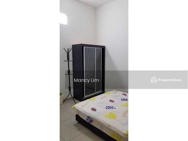 For Sale - Taman Kempas Utama Terrace House
