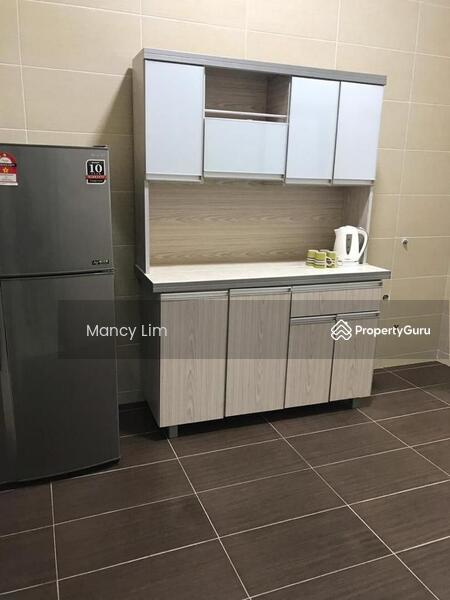 For Sale - Taman Kempas Utama Terrace House