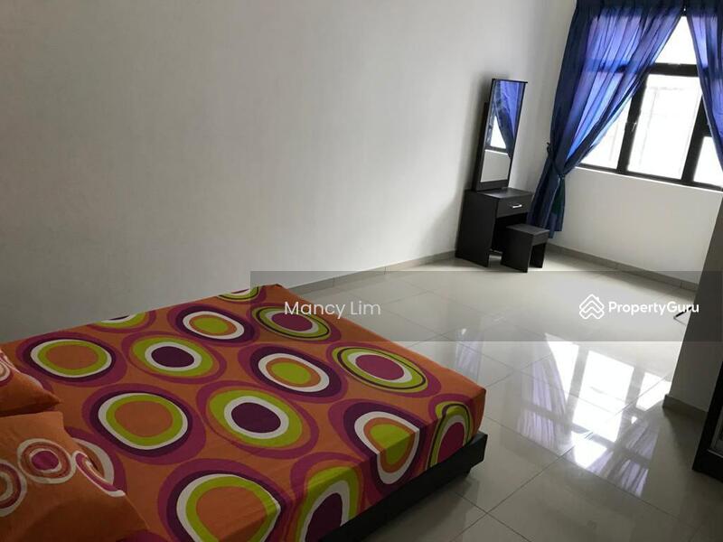 For Sale - Taman Kempas Utama Terrace House