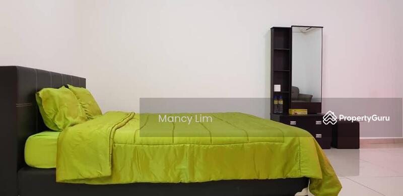 For Sale - Taman Kempas Utama Terrace House
