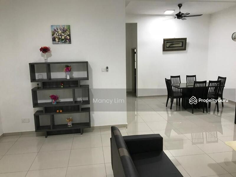 For Sale - Taman Kempas Utama Terrace House