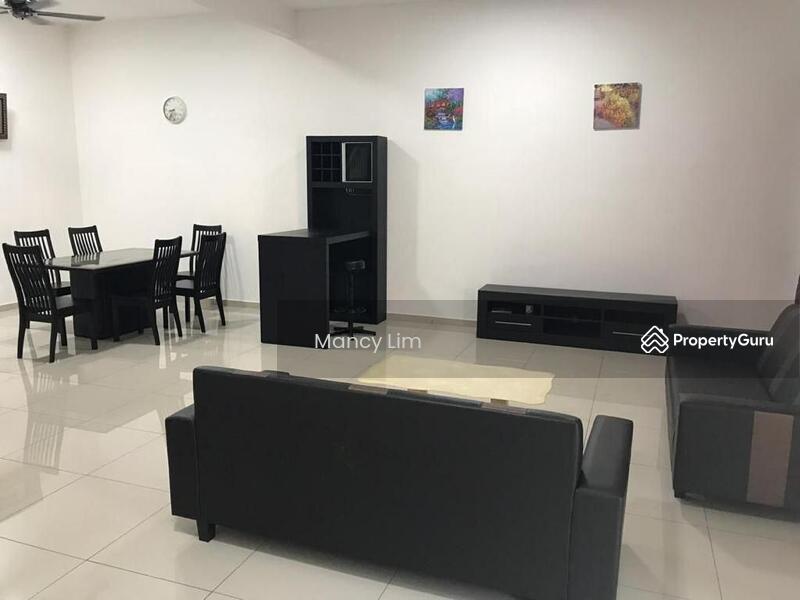 For Sale - Taman Kempas Utama Terrace House
