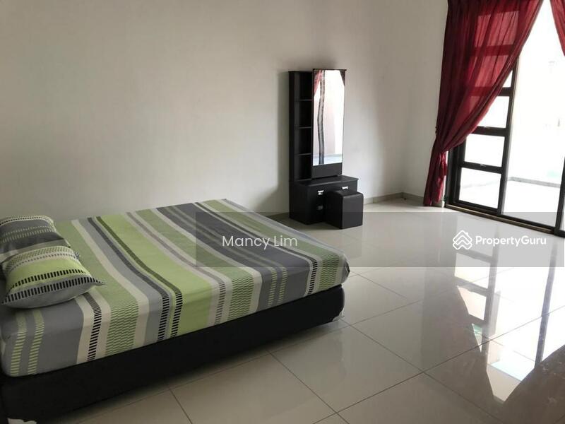 For Sale - Taman Kempas Utama Terrace House