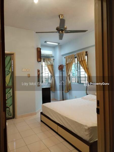 Apartment for Sale at Mandy Villa - Lay Moi Shoo - PropertyGuru.com.my
