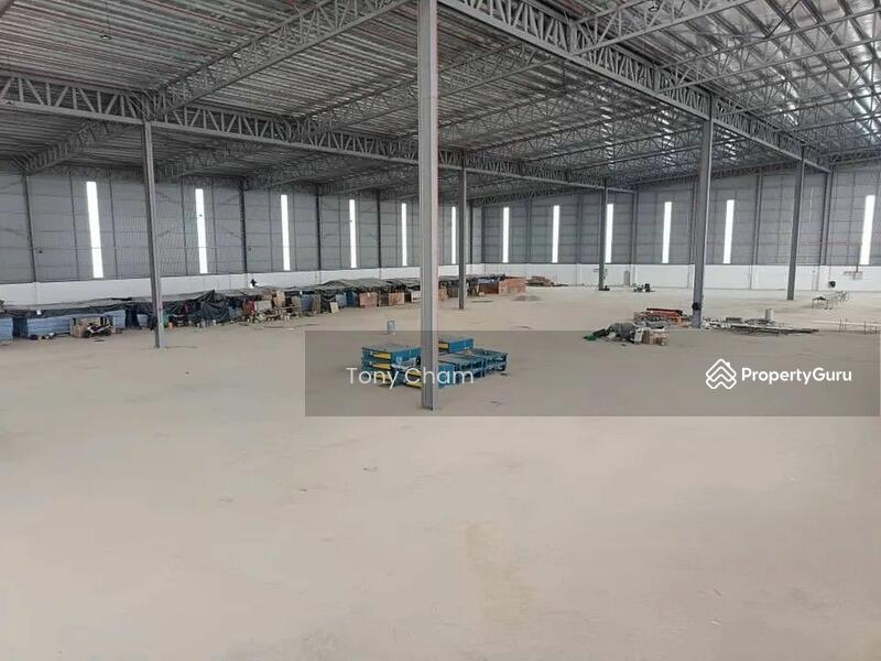 Warehouse for Rent in Bandar Bukit Raja (Klang) - Tony Cham - PropertyGuru.com.my