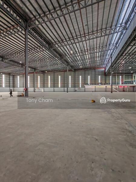 Warehouse for Rent in Bandar Bukit Raja (Klang) - Tony Cham - PropertyGuru.com.my