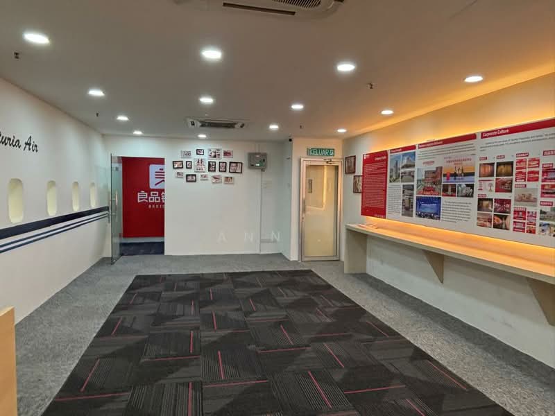 Leisure Commerce Square untuk Untuk Dijual - RM 399,000, Mac 2026 - PropertyGuru.com.my