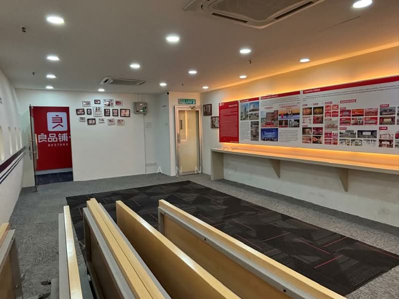Leisure Commerce Square untuk Untuk Dijual - RM 399,000, Mac 2026 - PropertyGuru.com.my