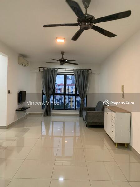 Untuk Dijual - Avantas Residences