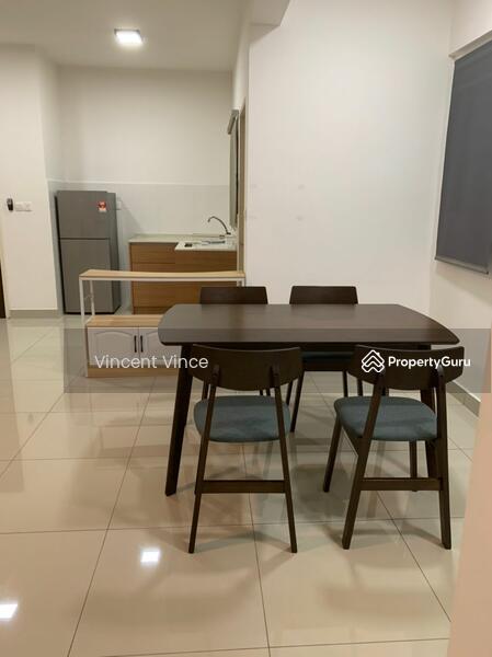 Untuk Dijual - Avantas Residences
