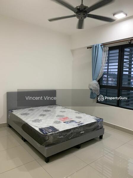 Untuk Dijual - Avantas Residences