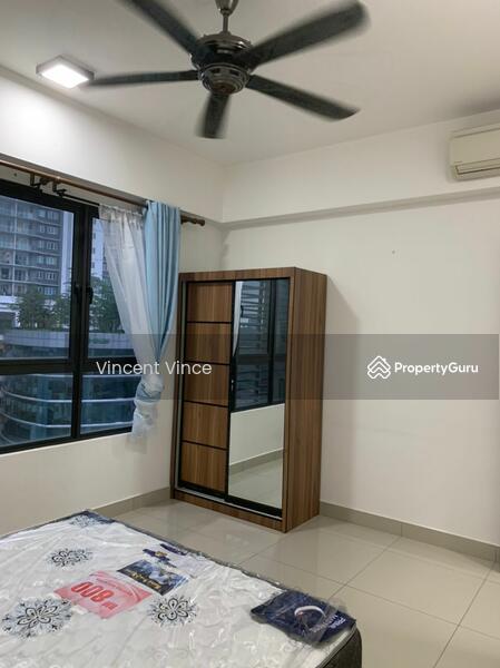 Untuk Dijual - Avantas Residences