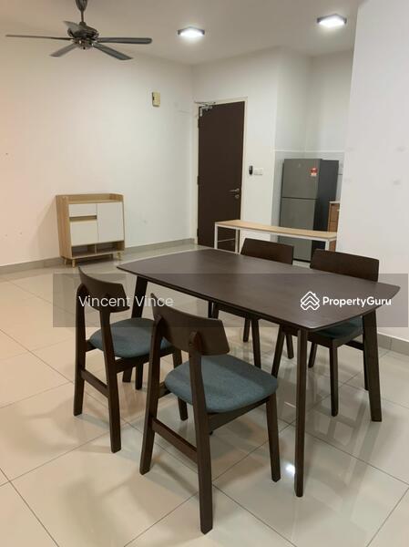 Untuk Dijual - Avantas Residences