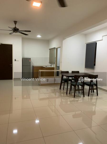 Untuk Dijual - Avantas Residences