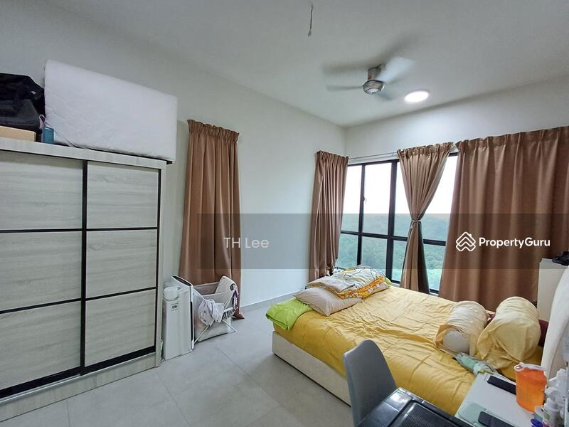 For Sale - THE Address II, Taman Desa