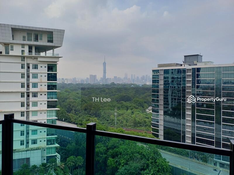 For Sale - THE Address II, Taman Desa