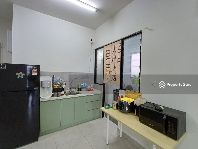 For Sale - THE Address II, Taman Desa