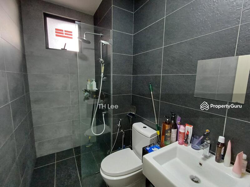 For Sale - THE Address II, Taman Desa