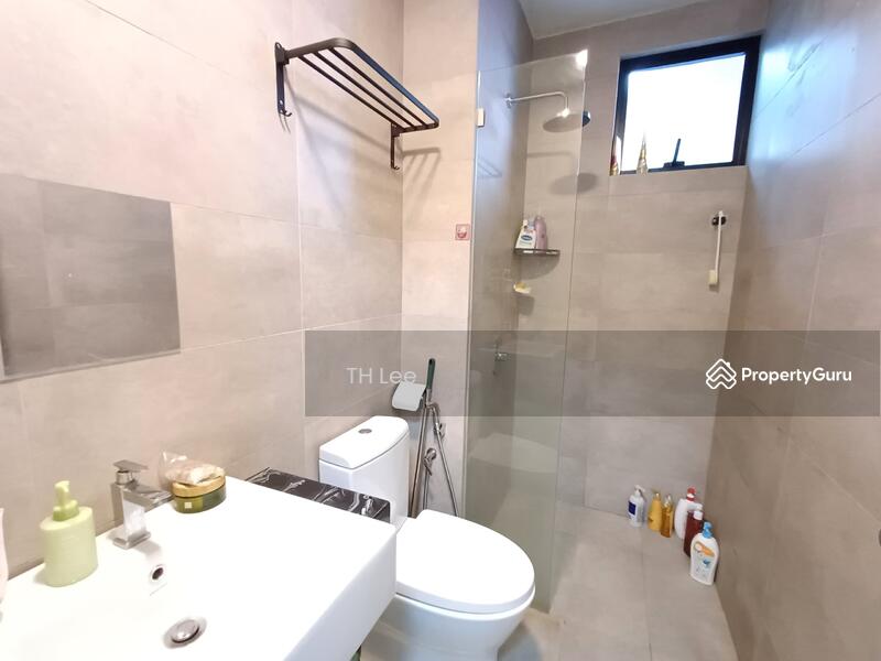 For Sale - THE Address II, Taman Desa
