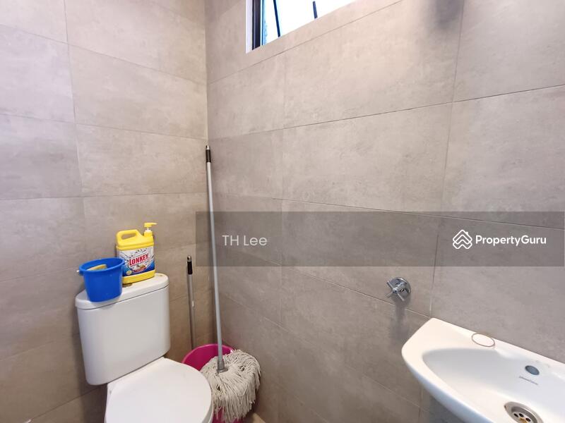 For Sale - THE Address II, Taman Desa