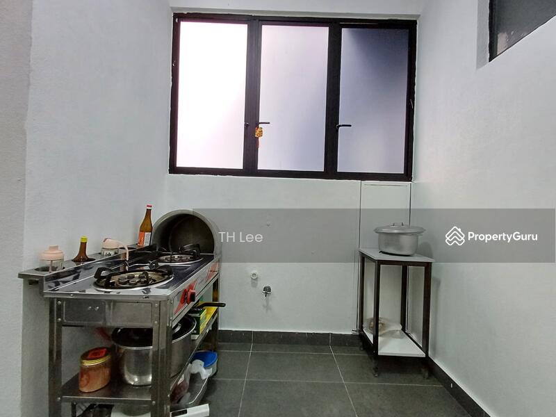 For Sale - THE Address II, Taman Desa