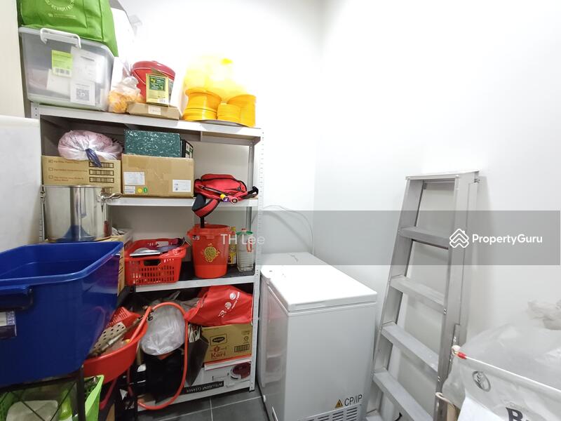 For Sale - THE Address II, Taman Desa