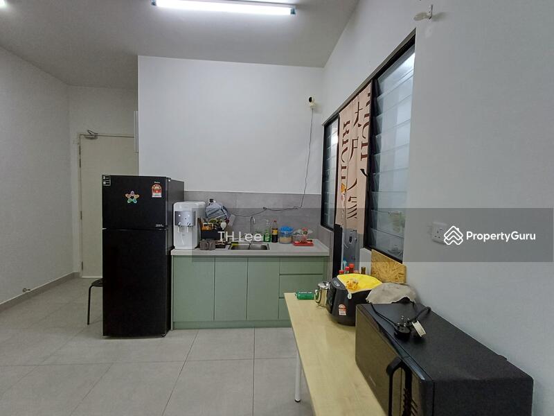 For Sale - THE Address II, Taman Desa