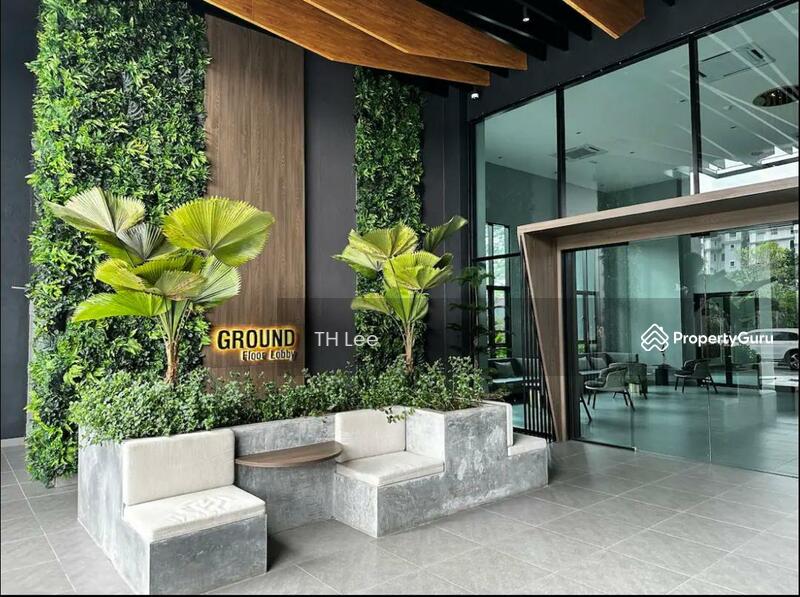 For Sale - THE Address II, Taman Desa