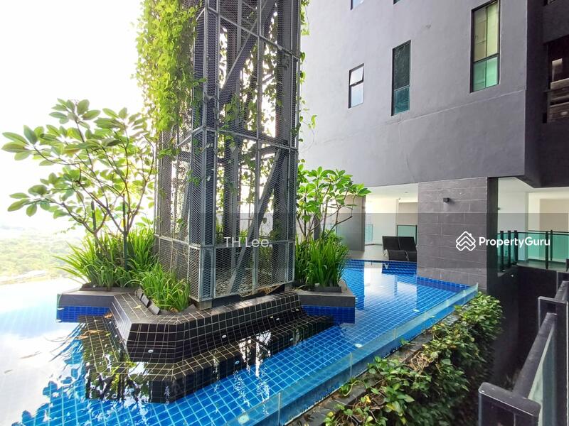 For Sale - THE Address II, Taman Desa