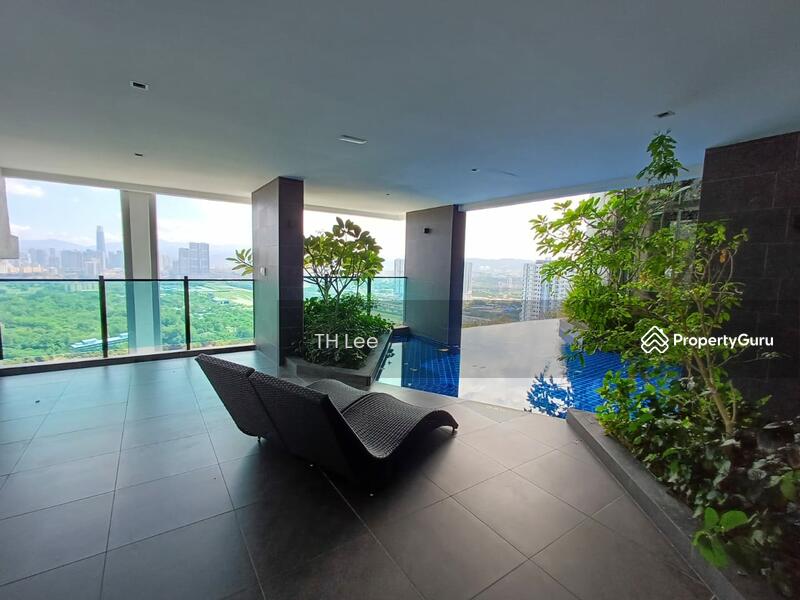 For Sale - THE Address II, Taman Desa