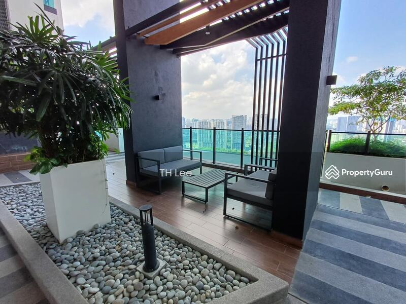 For Sale - THE Address II, Taman Desa