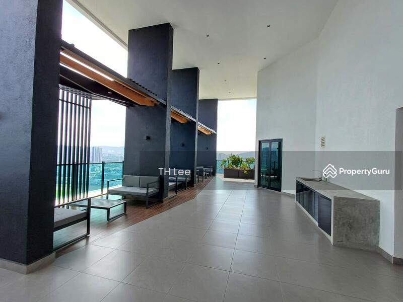 For Sale - THE Address II, Taman Desa