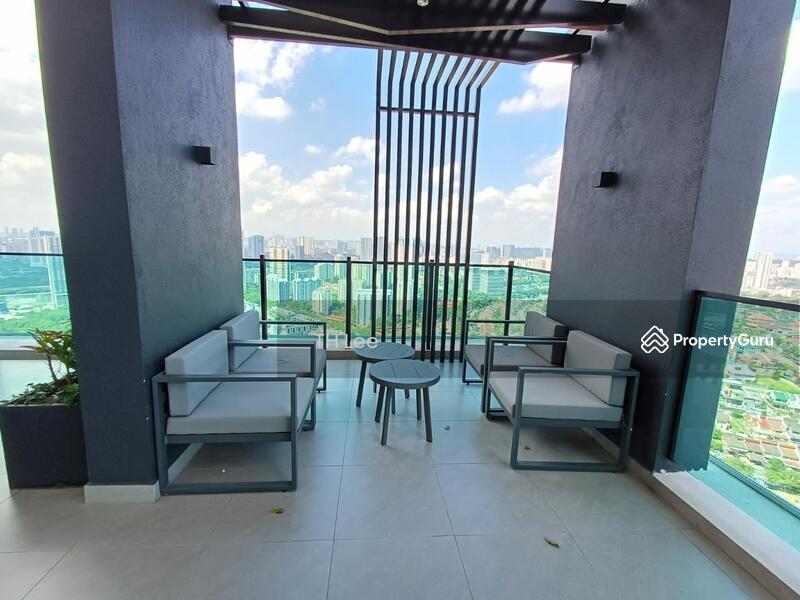 For Sale - THE Address II, Taman Desa