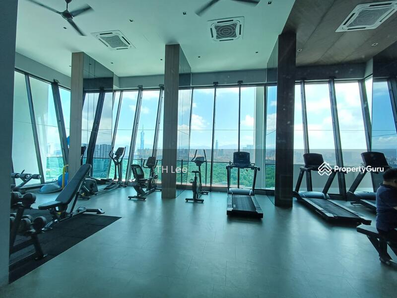 For Sale - THE Address II, Taman Desa
