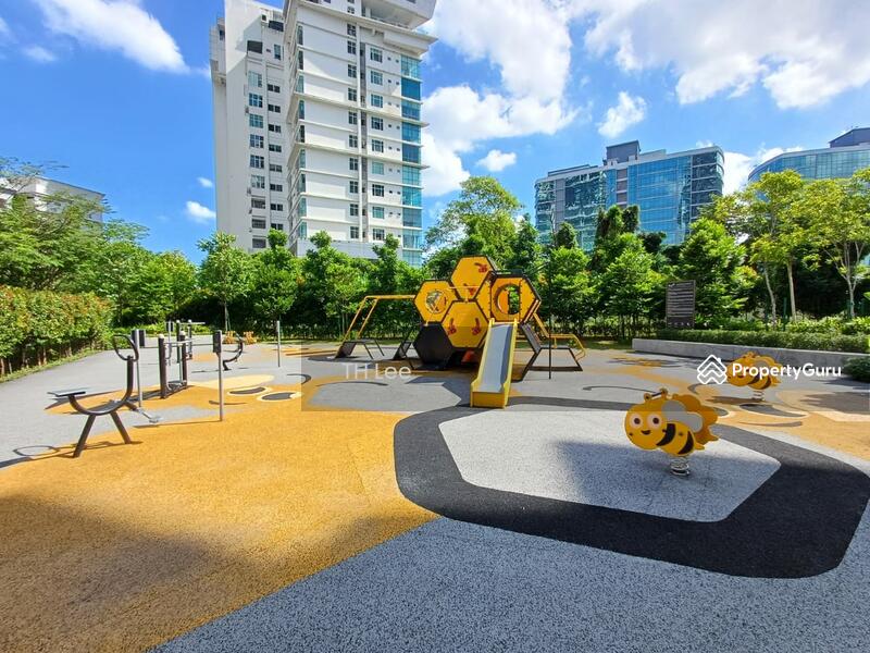 For Sale - THE Address II, Taman Desa