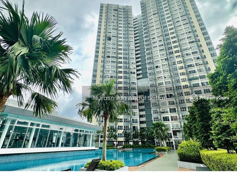 For Rent - Cerrado Residence @ Southville City