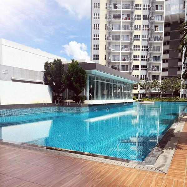 For Rent - Cerrado Residence @ Southville City