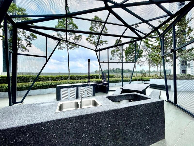 For Rent - Cerrado Residence @ Southville City