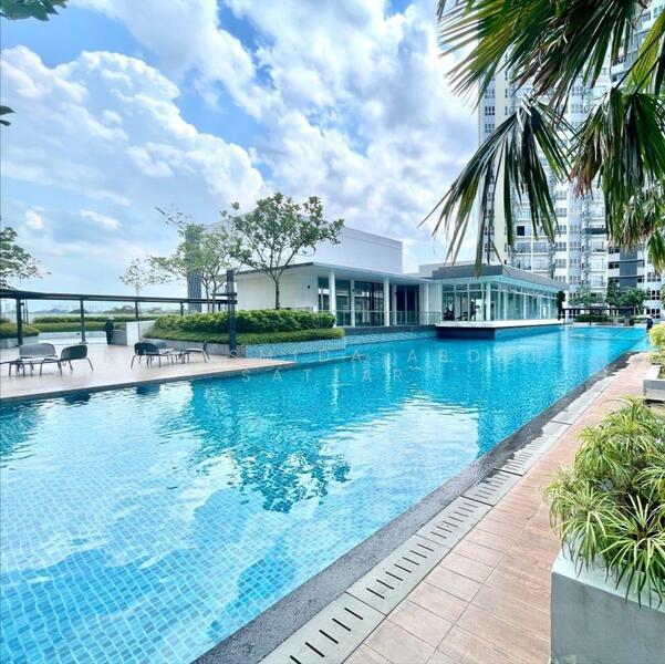 For Rent - Cerrado Residence @ Southville City