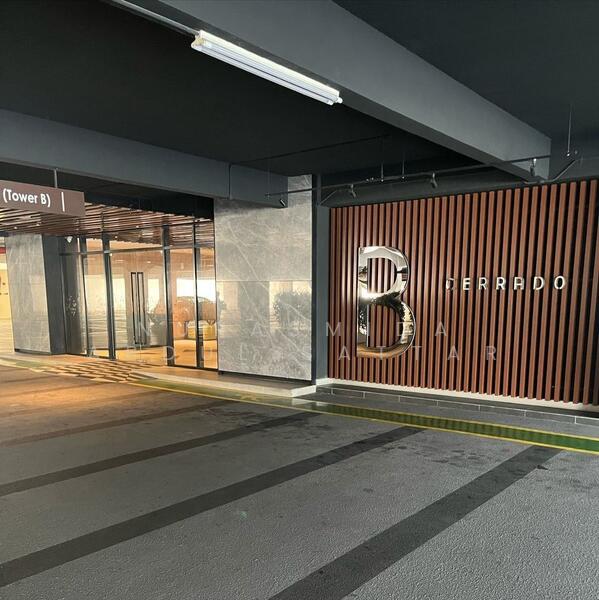 For Rent - Cerrado Residence @ Southville City