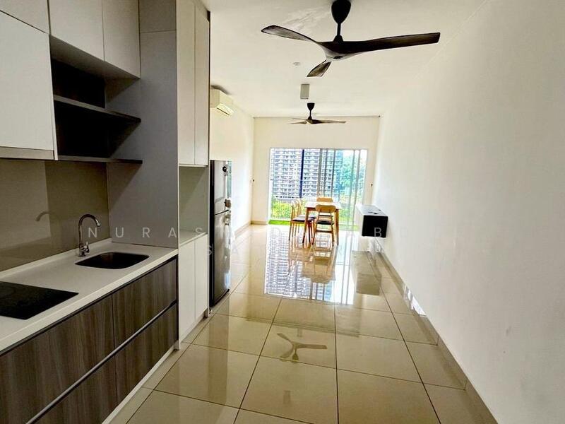 For Rent - Cerrado Residence @ Southville City
