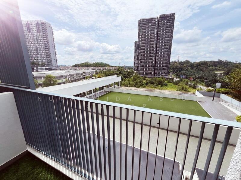 For Rent - Cerrado Residence @ Southville City